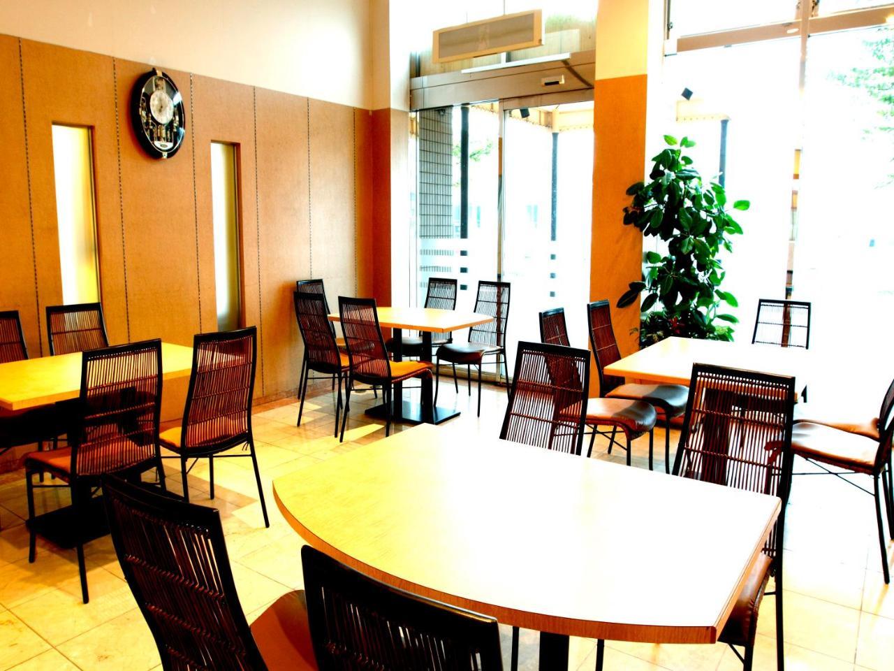 Apa Hotel Sagaeki Minamiguchi Εξωτερικό φωτογραφία